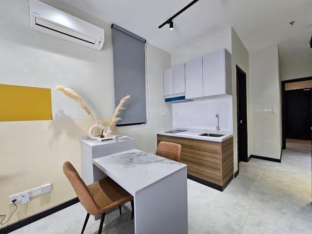 Serviced Residence for rent in Country Heights Damansara, Kuala Lumpur