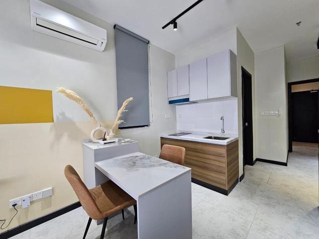 Serviced Residence for rent in Country Heights Damansara, Kuala Lumpur