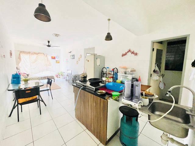 Serviced Residence for sale in Country Heights Damansara, Kuala Lumpur