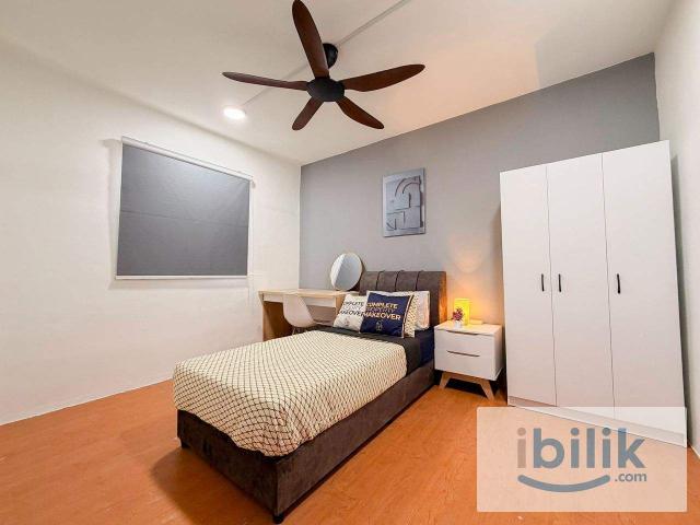 Room for rent in Bandar Sri Permaisuri, Kuala Lumpur