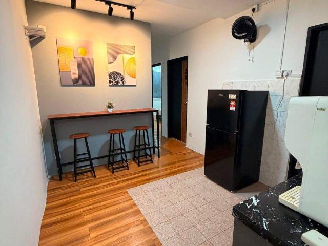 Room for rent in Kuala Lumpur
