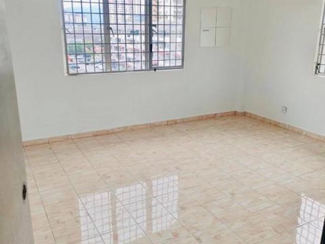 Apartment for sale in Pandan Indah