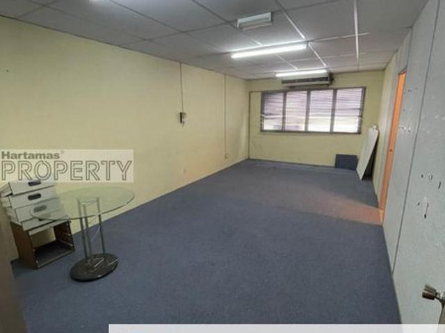Shop for rent in Country Heights Damansara, Kuala Lumpur