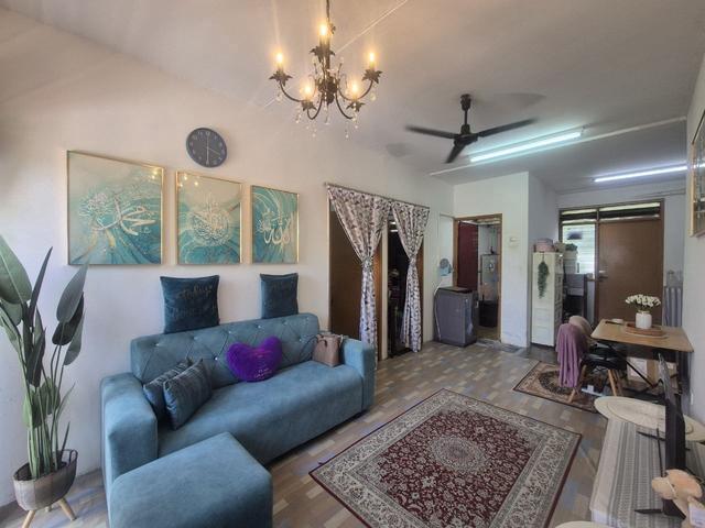 Apartment for sale in Petaling, Alam Impian