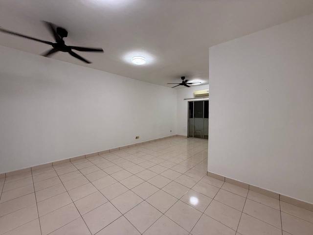 Apartment for sale in Country Heights Damansara, Kuala Lumpur