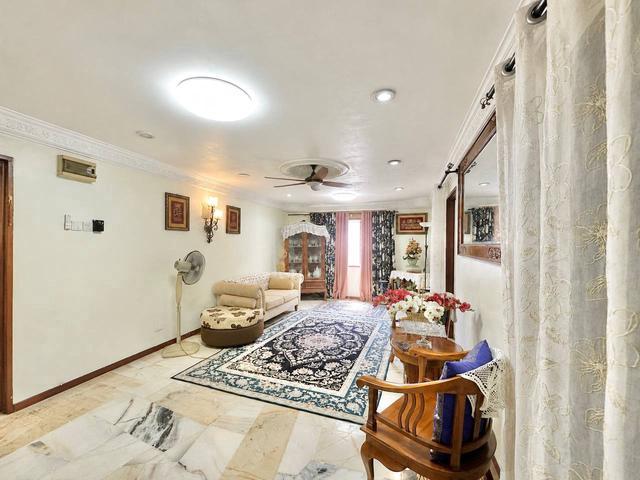 Flat for sale in Petaling, Alam Impian