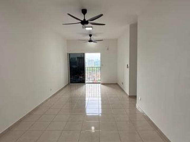 Condominium for rent in Cheras, Kuala Lumpur