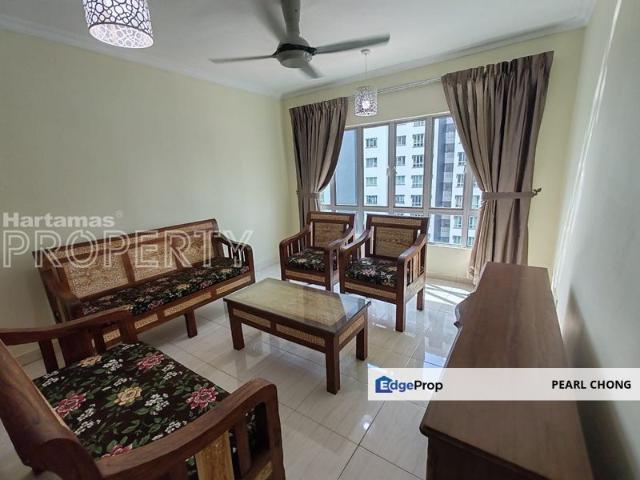Condominium for rent in Bukit Jalil, Kuala Lumpur