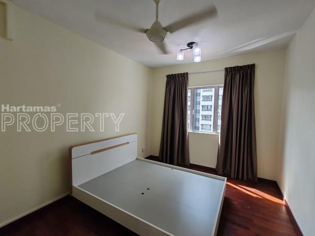 Apartment for rent in Country Heights Damansara, Kuala Lumpur