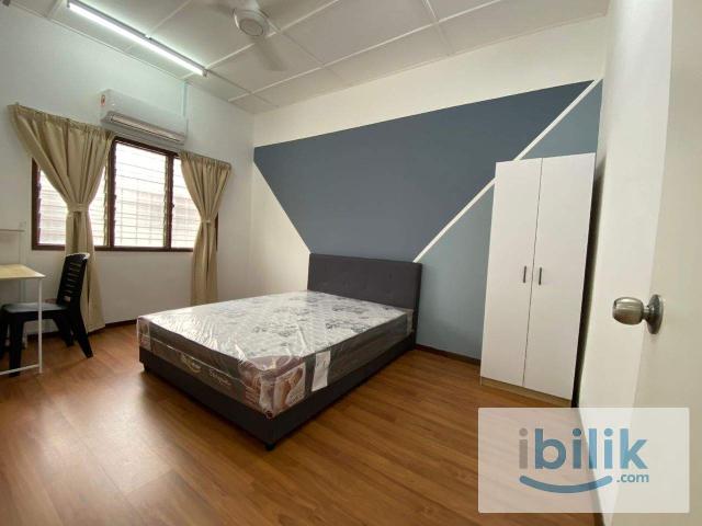 Room for rent in Puchong, Majlis Bandaraya Subang Jaya
