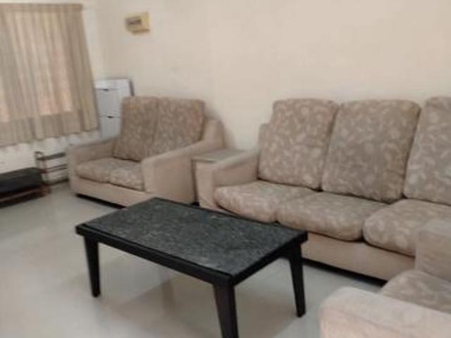 Flat for rent in Cheras, Kuala Lumpur