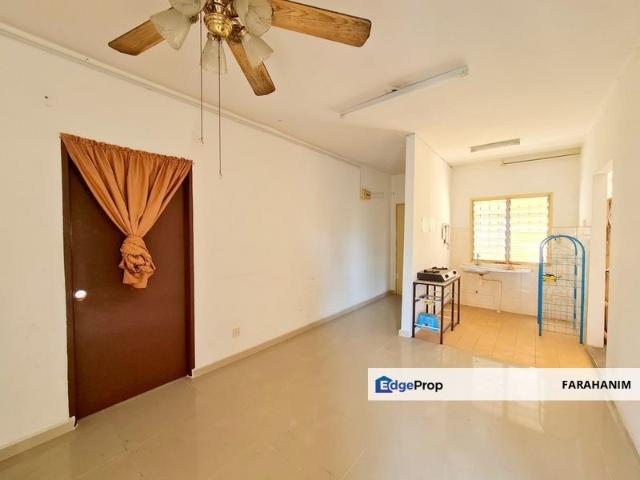 Condominium for sale in Jenjarom, Selangor