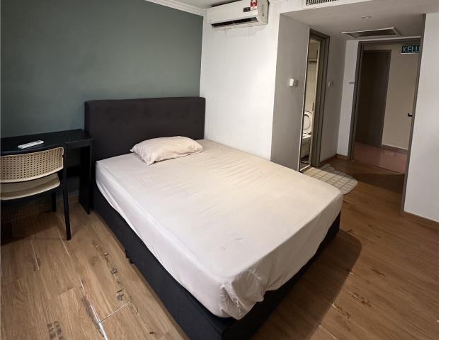 Room for rent in Country Heights Damansara, Kuala Lumpur