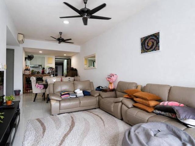 Condominium for sale in Wangsa Maju, Kuala Lumpur