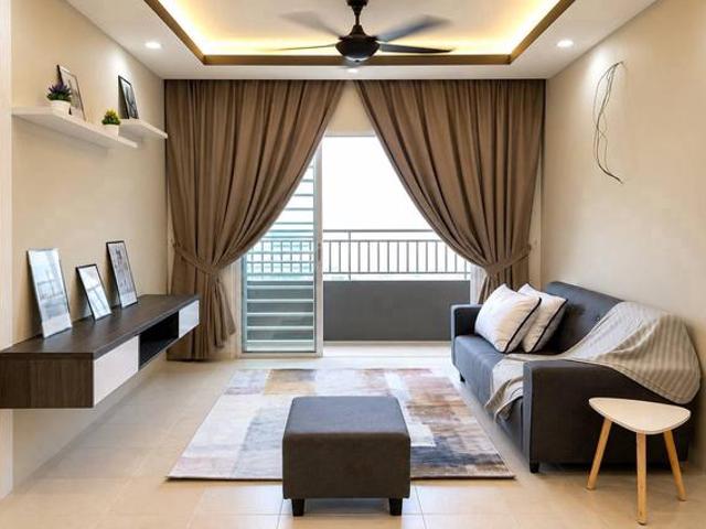 Apartment for rent in Country Heights Damansara, Kuala Lumpur