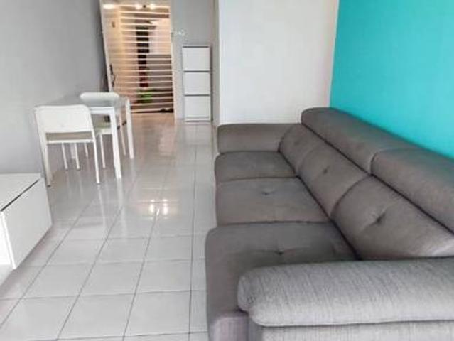 Serviced Residence for rent in Majlis Bandaraya Subang Jaya, Petaling