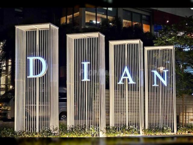 Apartment for rent in Petaling, Alam Impian