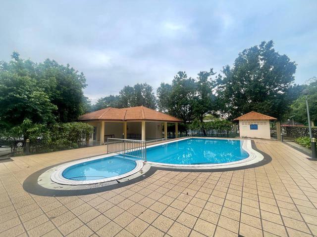 Apartment for sale in Petaling, Subang Jaya