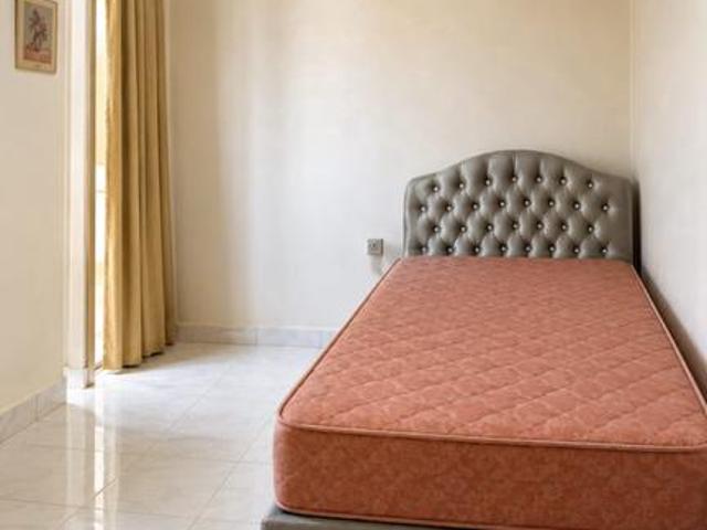 Apartment for rent in Country Heights Damansara, Kuala Lumpur