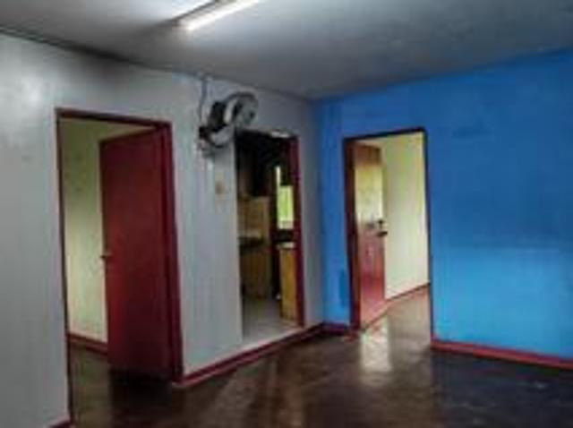 Flat for sale in Country Heights Damansara, Kuala Lumpur