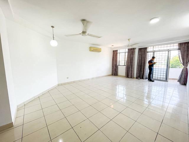 Condominium for sale in Brickfields, Kuala Lumpur