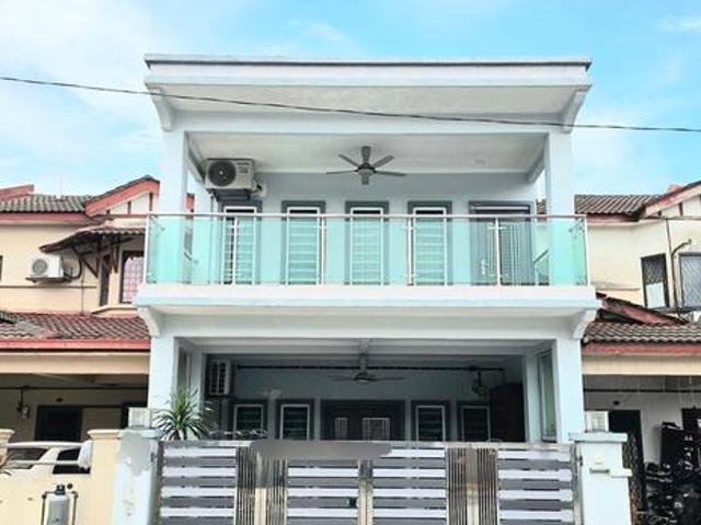 Terraced House for sale in Petaling, Subang Jaya