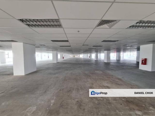 Shop for rent in Petaling Jaya, Petaling