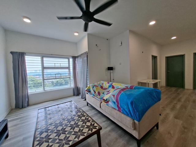 Apartment for rent in Petaling, Subang Jaya