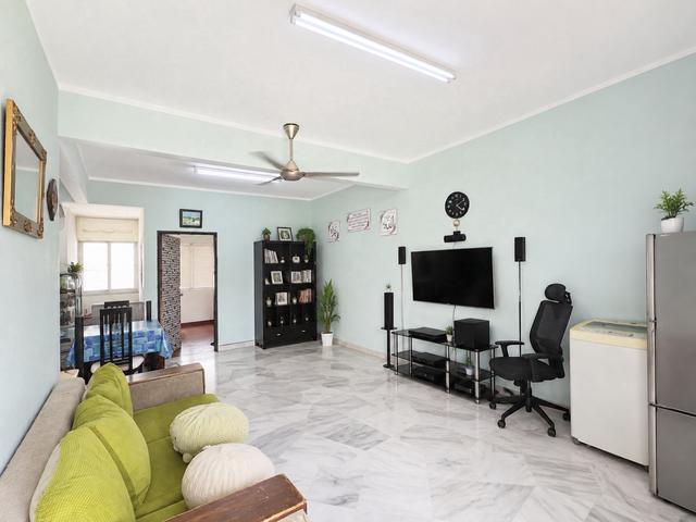 Apartment for sale in Petaling, Subang Jaya