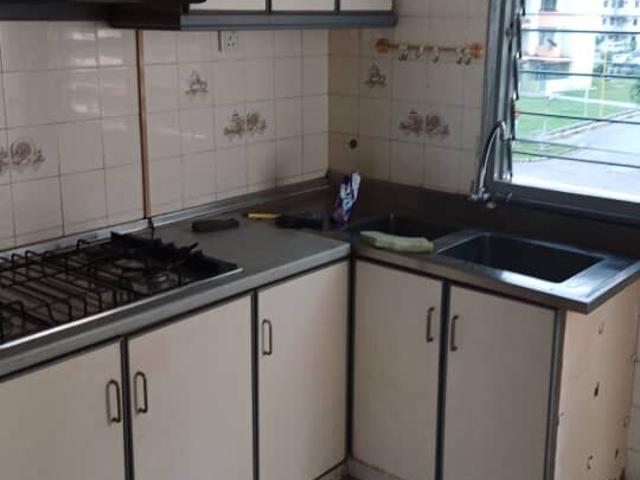Apartment for rent in Petaling, Subang Jaya
