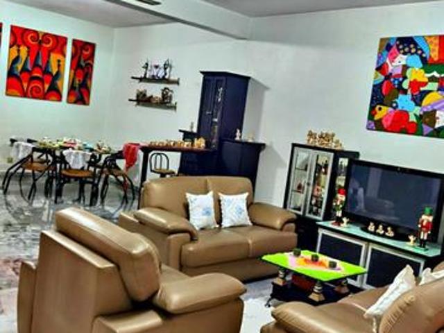 Terraced House for sale in Port Klang, Selangor
