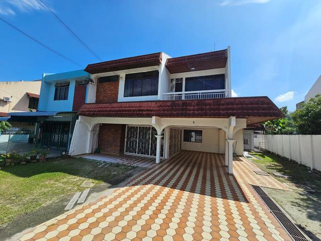 Residential House for rent in Kelana Jaya, Petaling Jaya