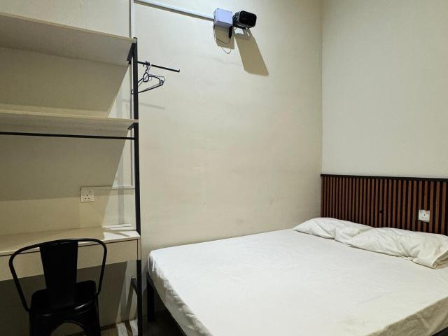 Room for rent in Petaling, Subang Jaya