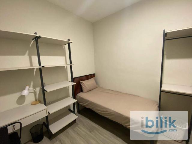 Room for rent in Petaling, Subang Jaya