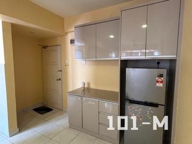 Serviced Residence for rent in Petaling, Subang Jaya