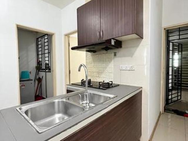Serviced Residence for rent in Petaling, Alam Impian