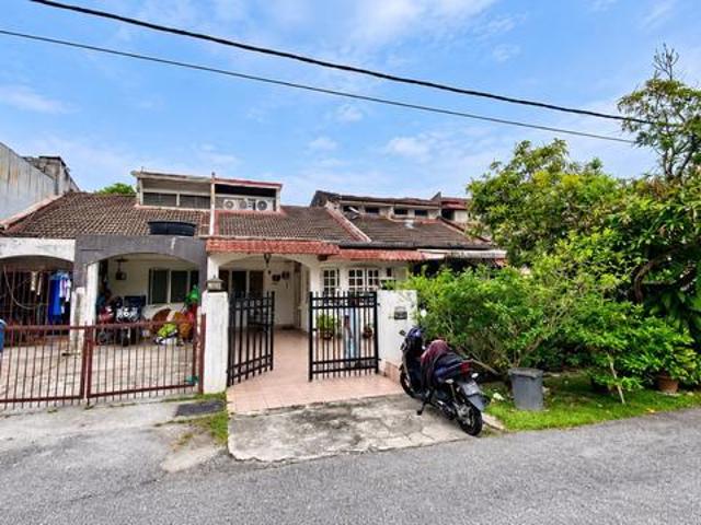 Terraced House for sale in Country Heights Damansara, Kuala Lumpur