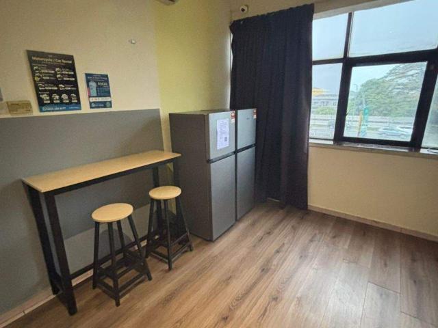 Room for rent in Kuala Lumpur