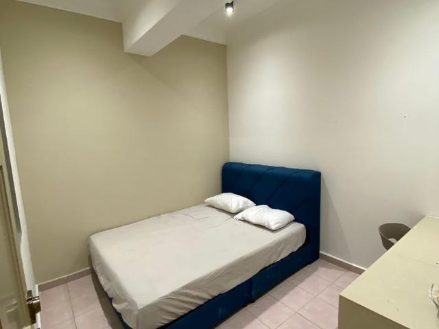 Room for rent in Selangor