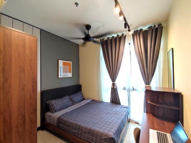Serviced Residence for rent in Country Heights Damansara, Kuala Lumpur