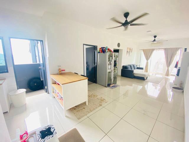 Condominium for sale in Cheras, Kuala Lumpur