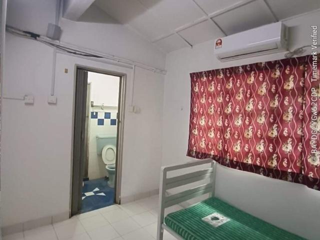 Room for rent in USJ 2, Majlis Bandaraya Subang Jaya