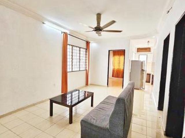 Apartment for sale in Country Heights Damansara, Kuala Lumpur