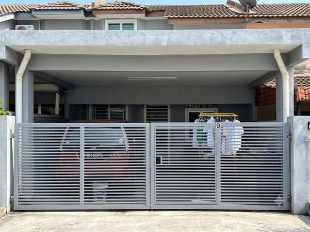 Terraced House for sale in Petaling, Subang Jaya