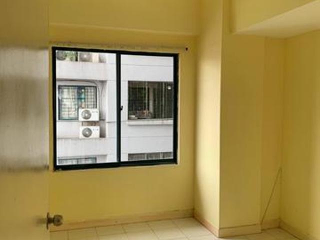 Condominium for rent in Negeri Selangor