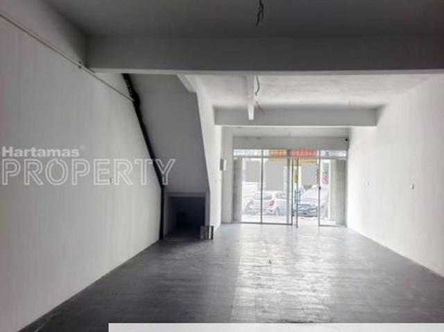 Shop for rent in Country Heights Damansara, Kuala Lumpur