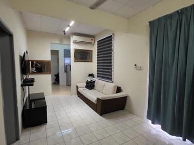 Terraced House for rent in Bandar Saujana Putra, Kuala Langat