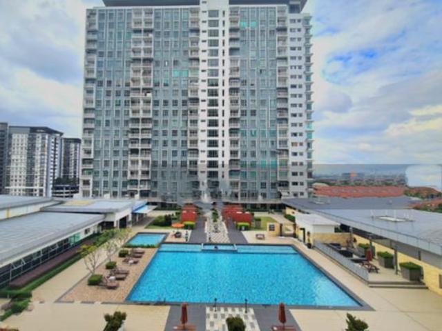 Serviced Residence for rent in Saujana, Selangor