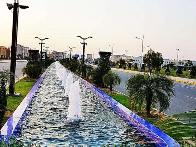 Land for sale in Rawalpindi, Islamabad Capital Territory