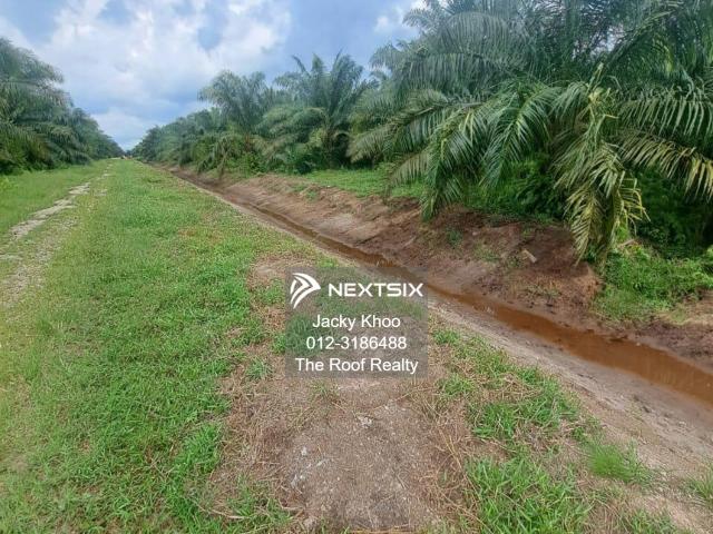 Shop for sale in Port Klang, Selangor